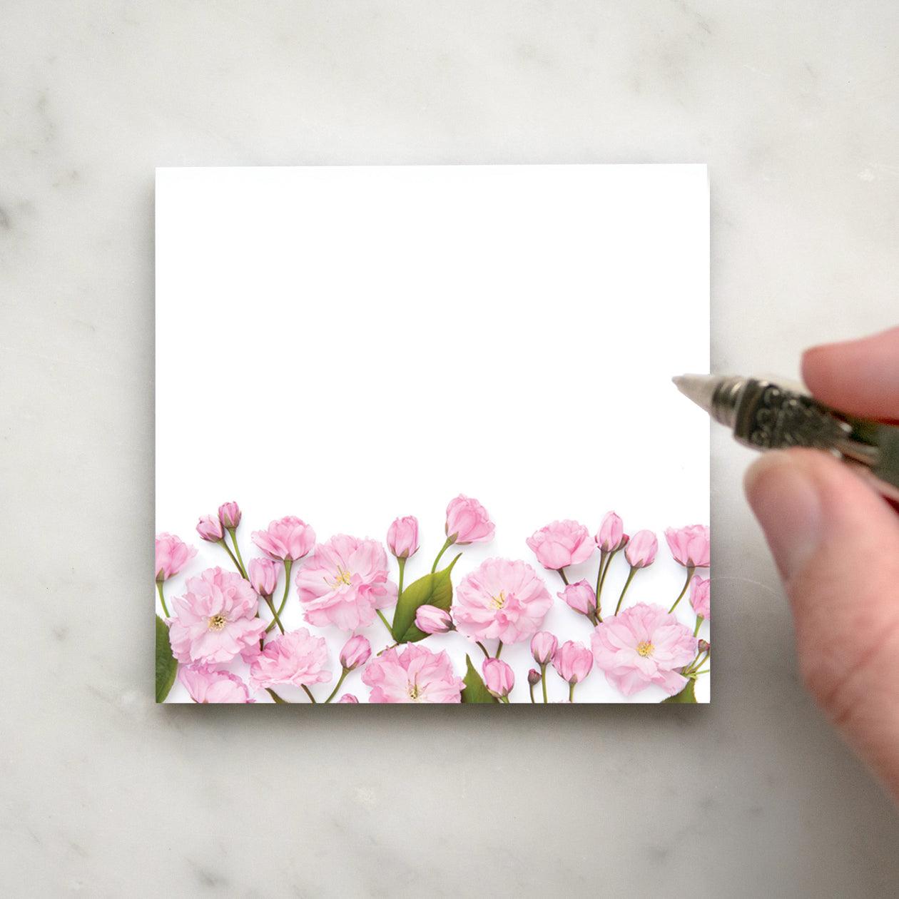 Sticky Notes - Cherry Blossom