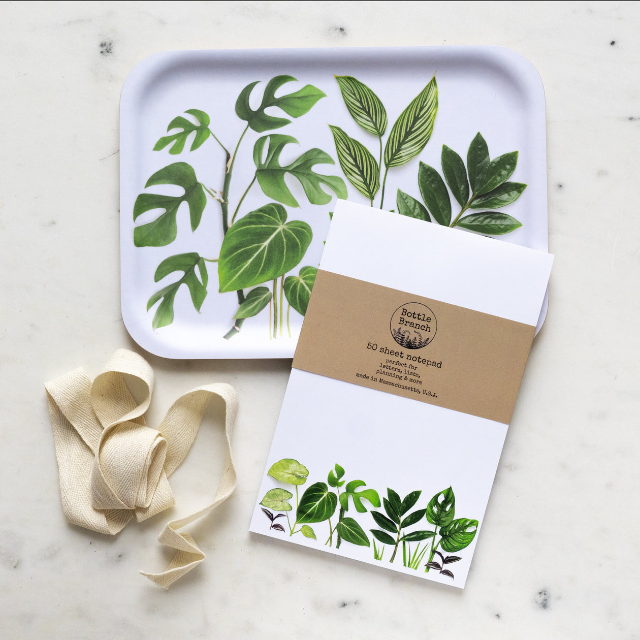 Gift set - House plants